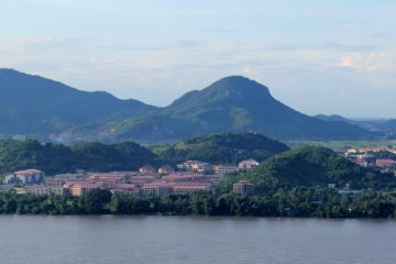 IIT Guwahati, Assam, India