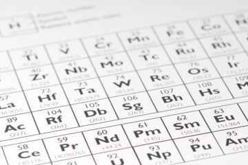 Chemical engineering