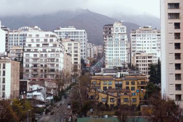 Tehran