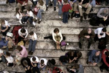 Loneliness at university