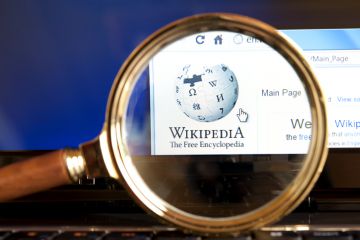 Wikipedia