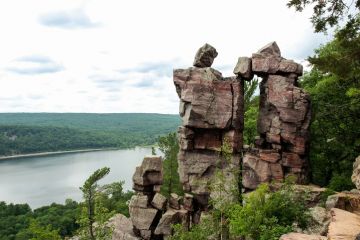 What can you do with a geology degree