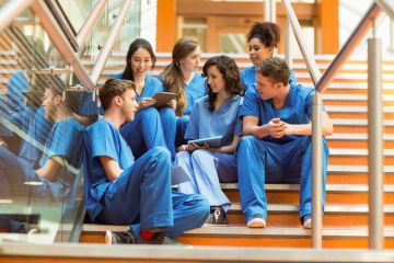 Jikei University Medical Centre student staff ratio