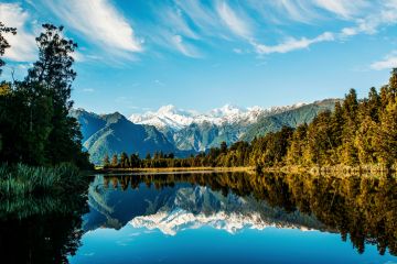 University life in New Zealand