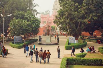 10 things to know about studying in India