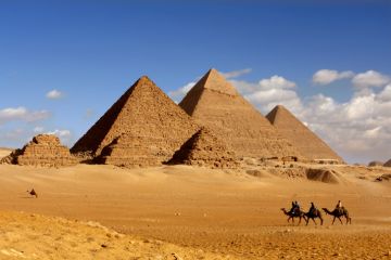 Best universities in Egypt