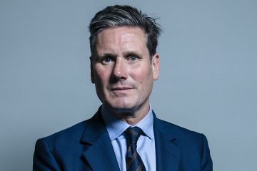 Sir Keir Starmer