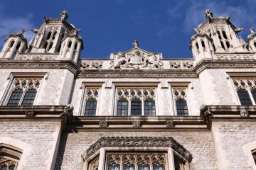 King's College London