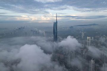 Kuala Lumpur, Malaysia