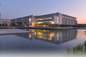 Duke Kunshan University