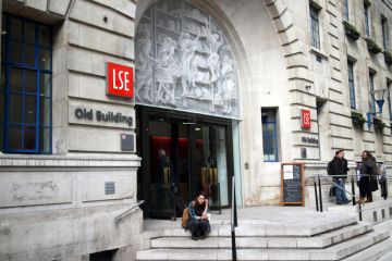 London School of Economics LSE