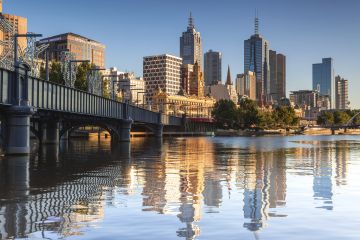 Melbourne, Australia