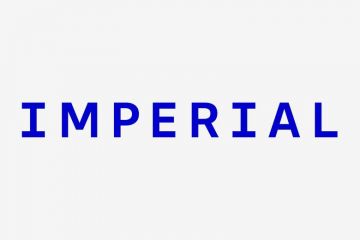 Proposed Imperial College London logo