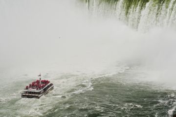 Niagara Falls, Ontario, Canada