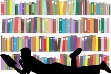 Person reading book, Best universities for arts and humanities subjects 2016