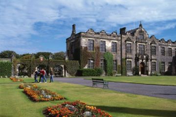 St Andrews University