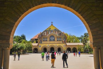 Stanford University