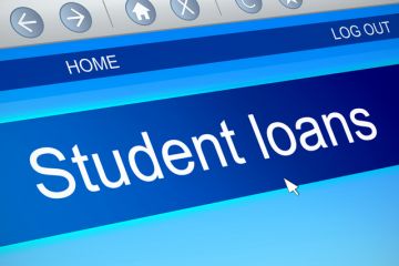 Student loans