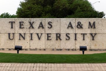 Texas A&M University