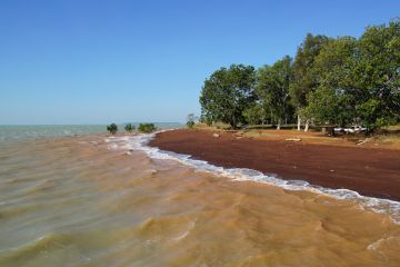 Tiwi Islands