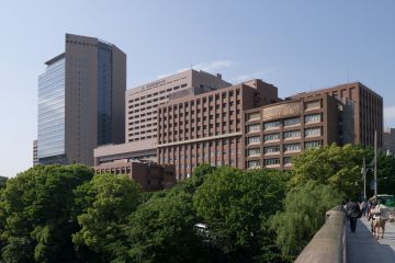 Tokyo Medical and Dental University