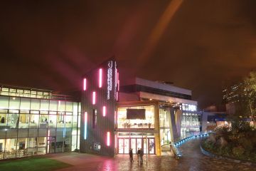 University of Sheffield Student Union