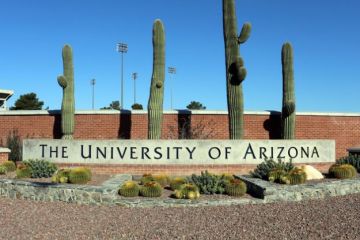 University of Arizona