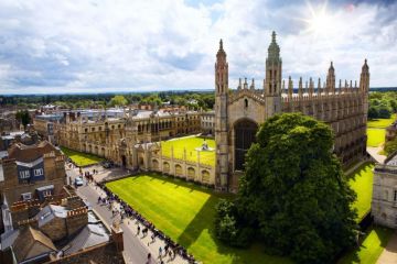 University of Cambridge