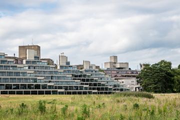 University of East Anglia