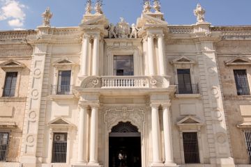 University of Seville