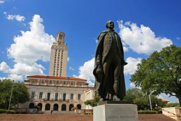 University of Texas at Austin