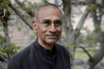 Venki Ramakrishnan