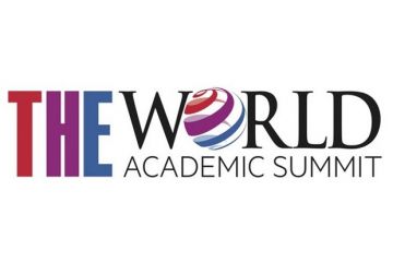 World Academic Summit 2013 in Singapore