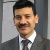 Bashir M. Al Hashimi