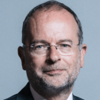 Paul Blomfield