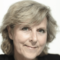 Connie Hedegaard 