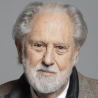 David Puttnam