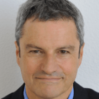 Gavin Esler