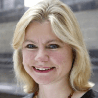 Justine Greening