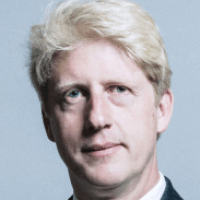 Jo Johnson