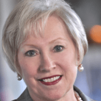 Nancy Zimpher