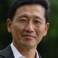 Ong Ye Kung