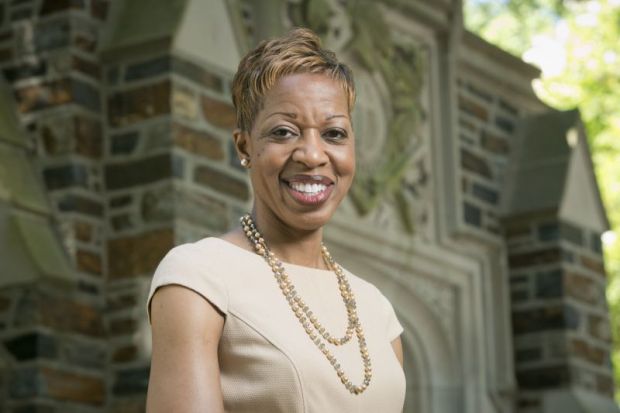 valerie ashby duke university north carolina trinity