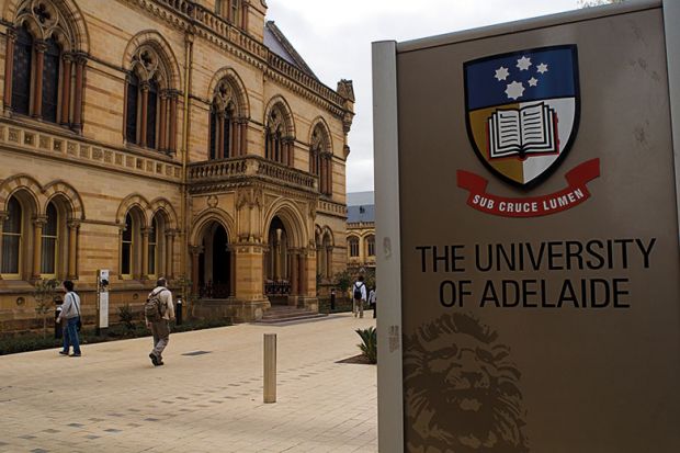 adelaide-uni