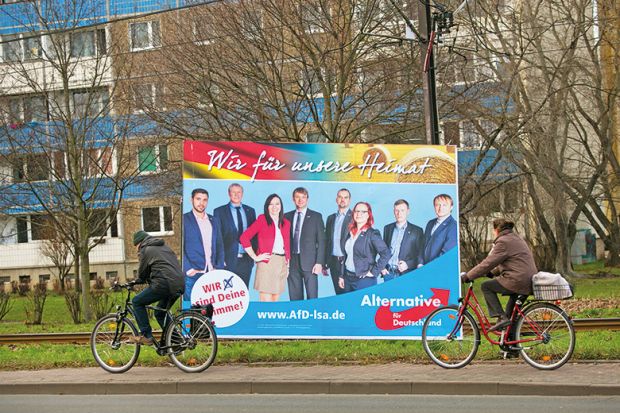 afd poster