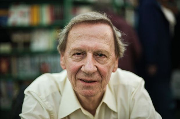 Anthony Giddens