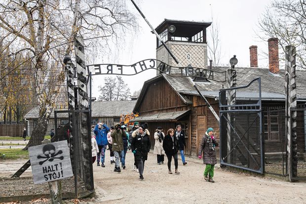 Auschwitz