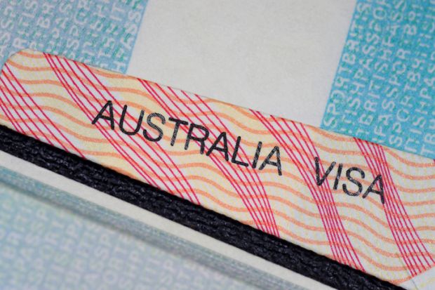 Australia visa