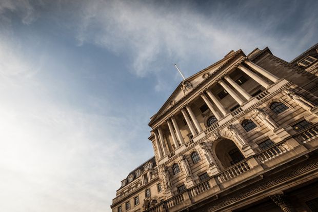 Bank of England