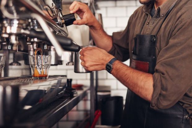 barista